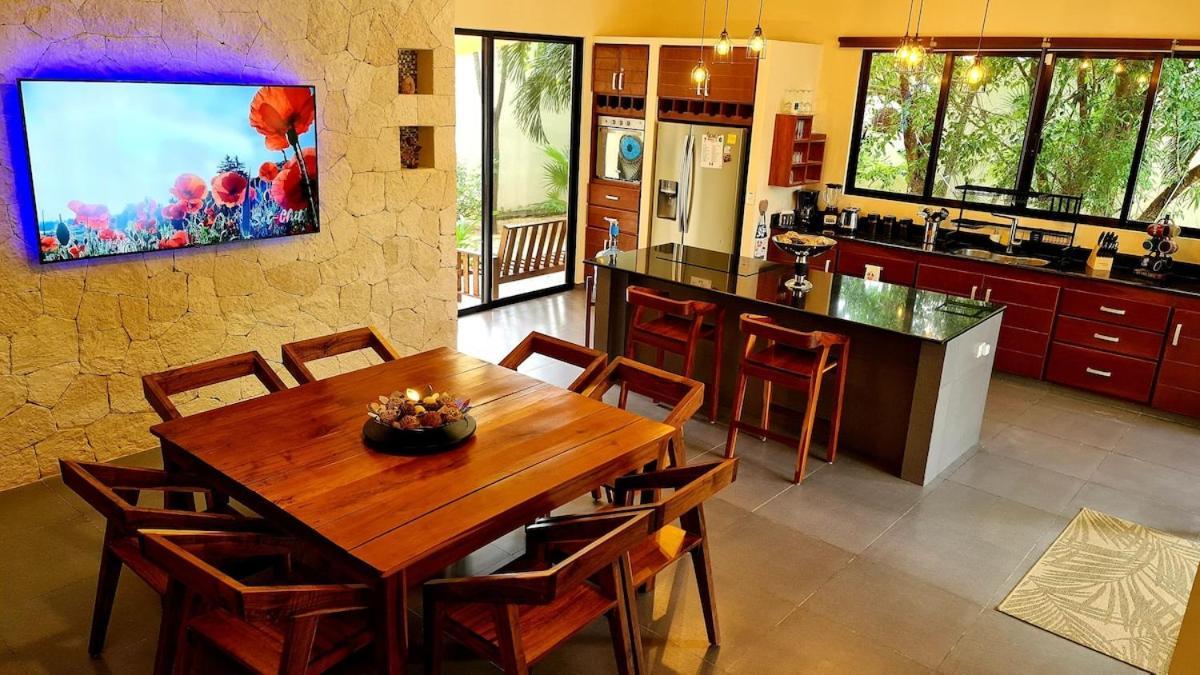 Villa Azul Tulum Luxury For Less Exterior photo